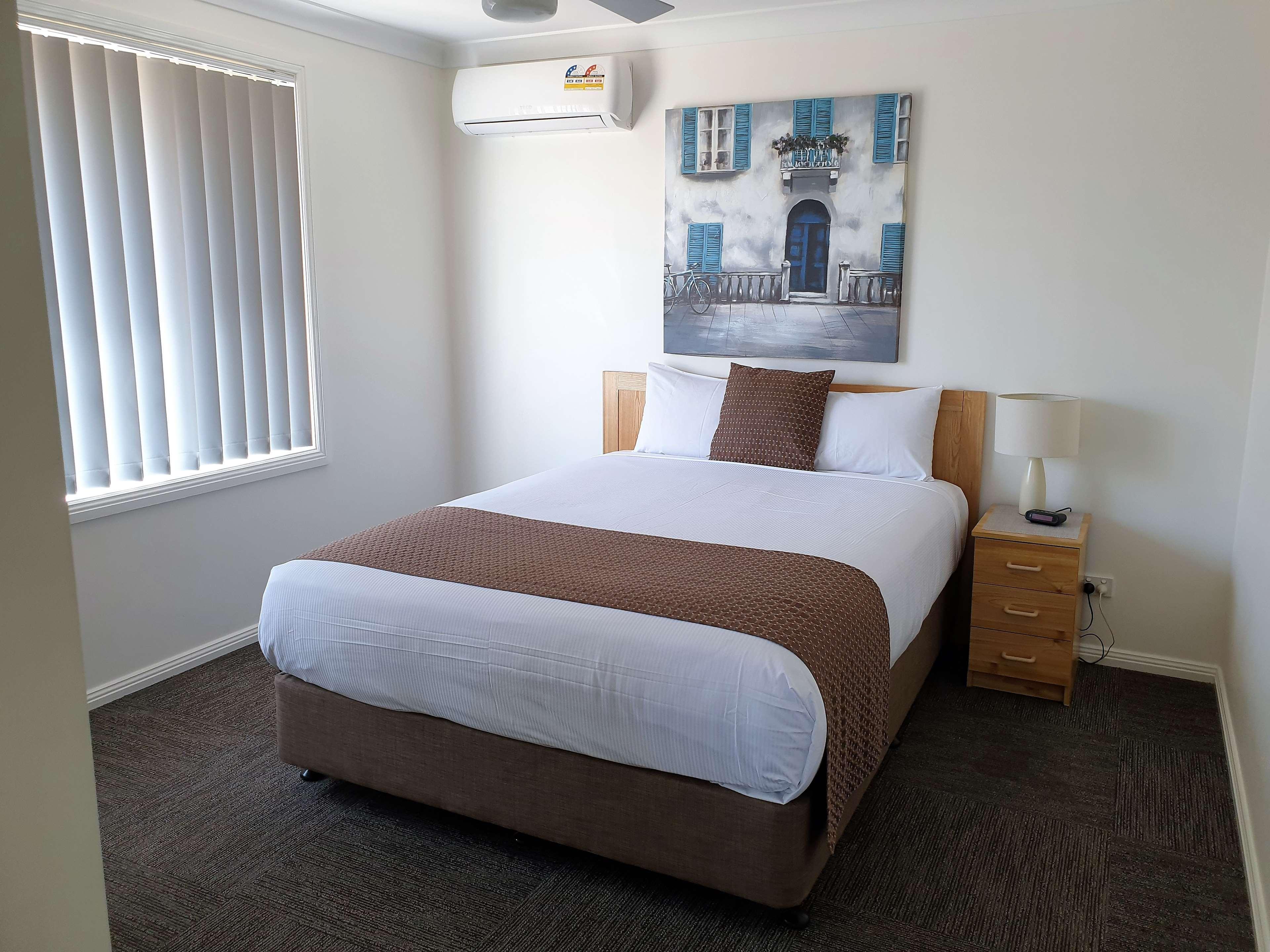 Best Western Endeavour Motel Maitland Bagian luar foto