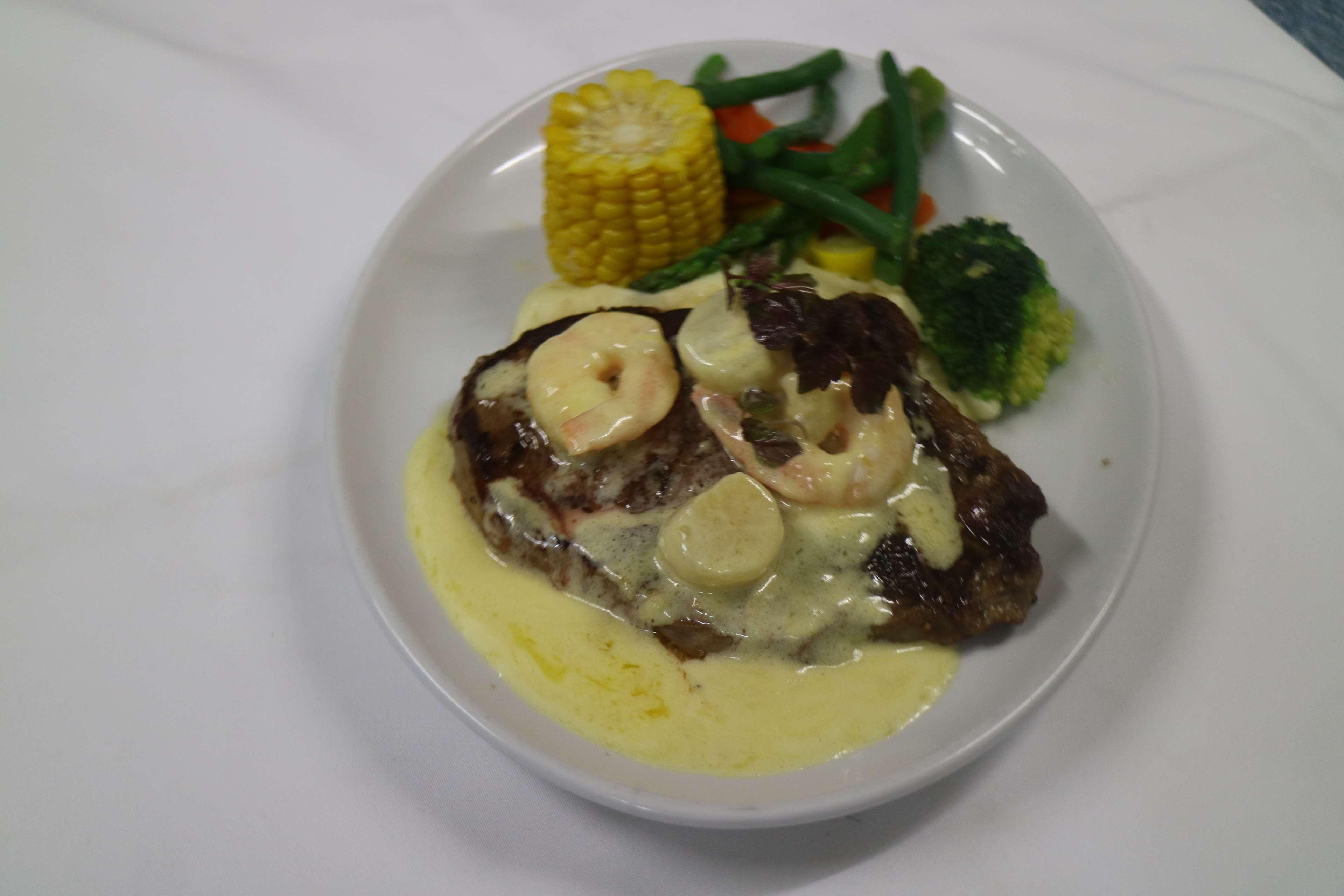 Best Western Endeavour Motel Maitland Bagian luar foto